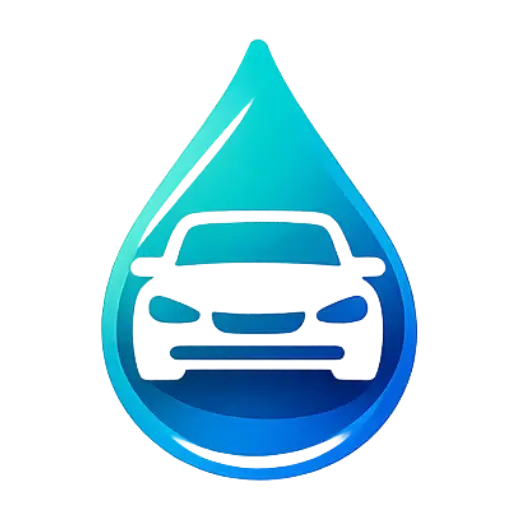 Lavage auto à domicile Pailloles